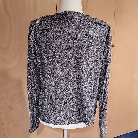 The Kooples sport chain detail - Picture 4 of 9